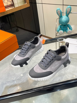 Кроссовки Hermes