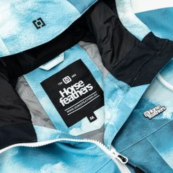Куртка Horsefeathers ARIANNA JACKET (aquarell)