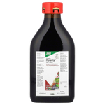 Floradix, Floravital®, железо и травы, 500 мл (16,9 жидк. унции)