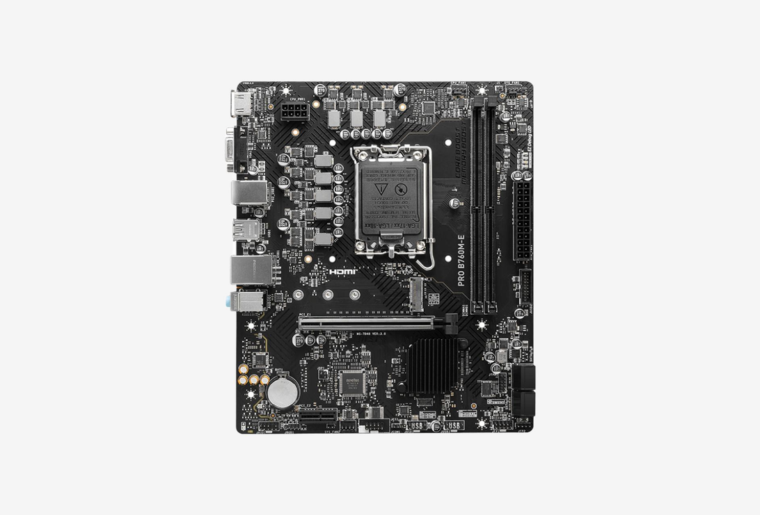 PRO B760M-E_0126414100508