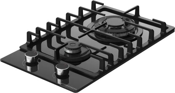 Газовая панель Kuppersberg FG 36 B