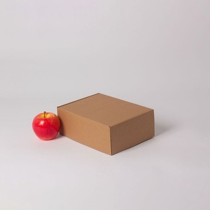 Гофрокоробки