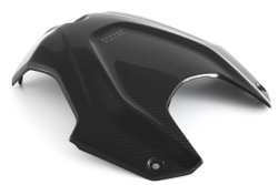 Fullsix Карбоновая накладка топливного бака BMW S 1000 RR