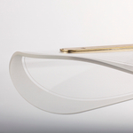 731403 Люстра VARESE 32W LED 1867LM 360G ЗОЛОТО 3000K