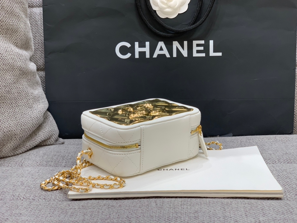 Chanel Bag 12 cm