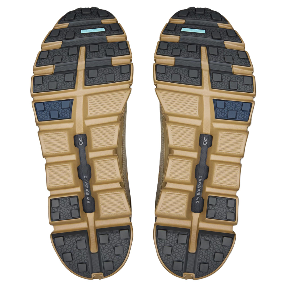 On Cloud 6 Waterproof Support