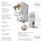 Комплектующие для ЭУИ Werkel a062568