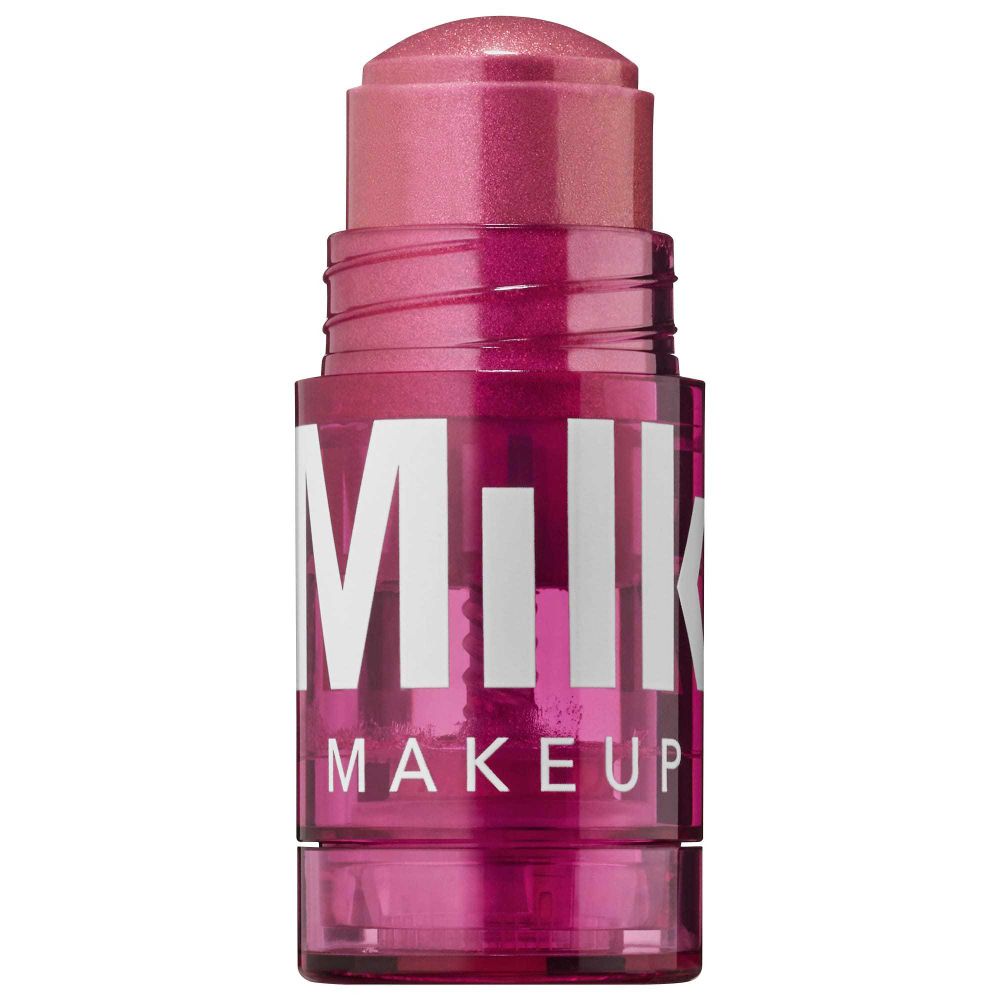 MILK MakeUp Glow Oil Lip + Cheek