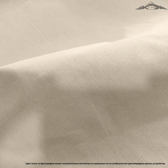 Двунитка суровая арт. с-134/1 | ш.160 см | 240 г/м² | хлопок-100%