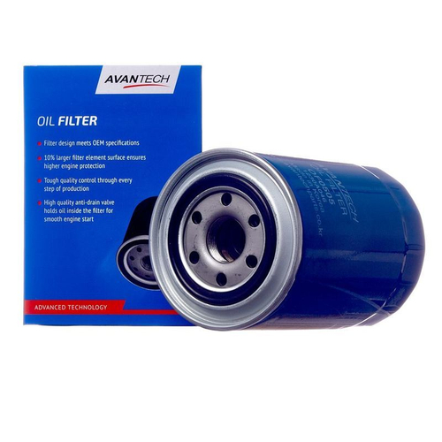 Фильтр масляный Avantech OF0505