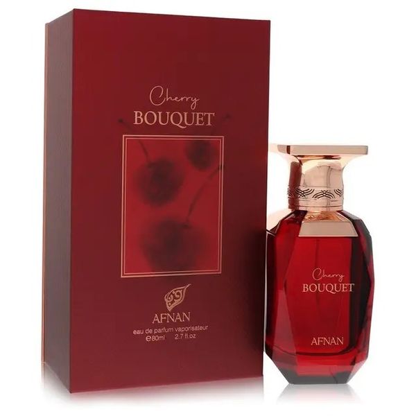 Afnan Cherry Bouquet Eau De Parfum