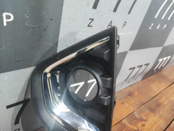 Накладка ПТФ левая Haval F7 1 19-22 Б/У Оригинал 2803169XKQ00A