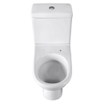 УНИТАЗ-КОМПАКТ SANTERI ВИЗИТ БЕЛЫЙ 15936