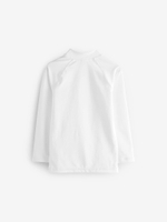 Рашгард для мальчика Next E65-669, Белый