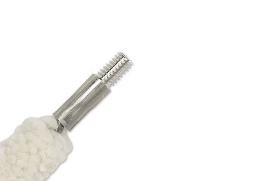 Ёрш Bore Tech пуховка, к. 6мм-.270 (BTMB-24270)