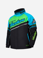 Куртка мембранная с магнитной застежкой Alaskan X-Racer XLS