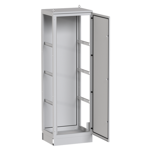 Каркас ВРУ-1 Unit S сварной (1800x600x450) IP54 EKF PROxima