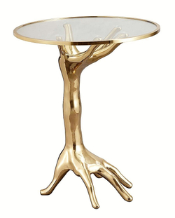 Столик журнальный Golden Palm