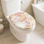 Сиденье для унитаза AQUA-Prime DIGITAL 6043