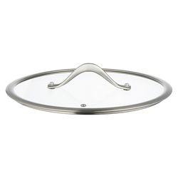 Сотейник с крышкой 3Ply Etalon, Ø26 см