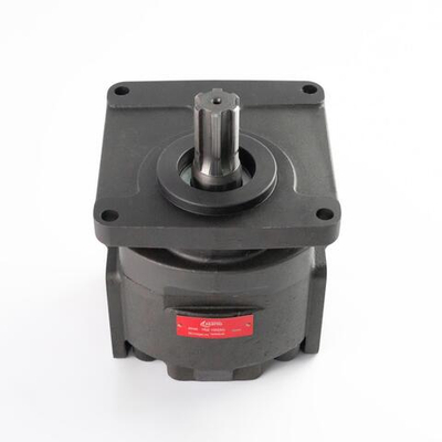 Насос НШ100М-4Л левый чугунный корпус