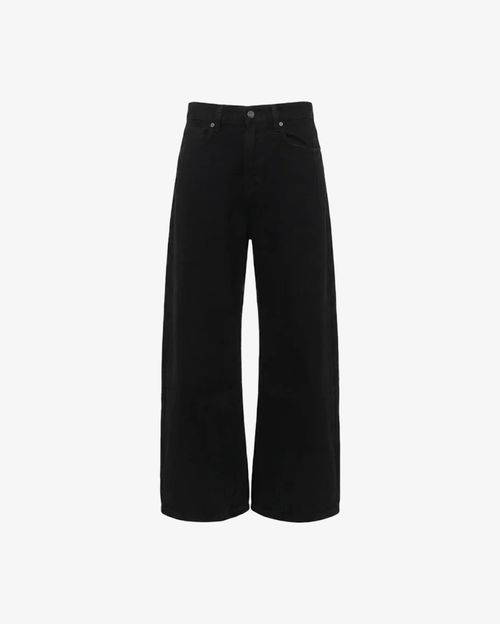 Джинсы Ovum Relaxed 04 Burnt toast