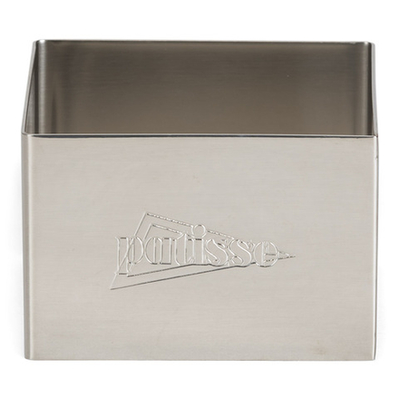 Форма кондитерская Patisse 6х6 см
