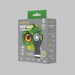 Фонарь Armytek Wizard C2 Magnet USB Warm