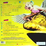 Soundtrack / Birds Of Prey - The Album (LP)
