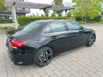 Mercedes-Benz A 35 AMG