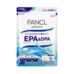 FANCL EPA & DPA.