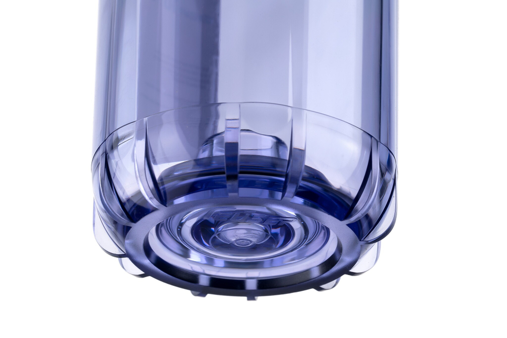 Корпус Гейзер 10SL 1/2"