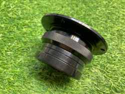 Индустар-51 (И-51) 4.5/210mm