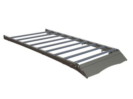 Багажник экспедиционный STC Toyota Fortuner 2015+