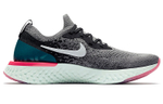 Кроссовки Nike Epic React Flyknit 1 (Женская размерная сетка)