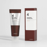 Питательный крем с красным женьшенем для упругости кожи numbuzin No.4 Full-Nutrient Firming Cream Срок апрель 2026