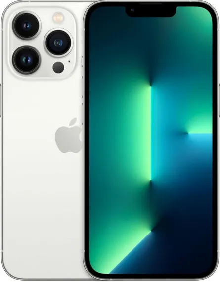 Apple iPhone 13 Pro Max 256GB Серебристый