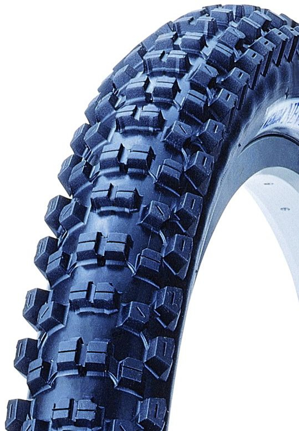Покрышка 26"х2.35 (58-559) K1010 NEVEGAL 30TPI BK/BSK (2,0-3,5 Bar) высокий (25) PREMIUM KENDA