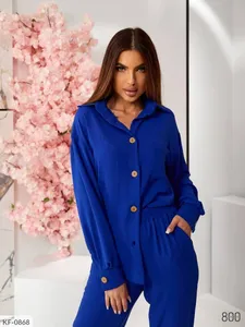 Костюм KF-0854 Фабрика Моды