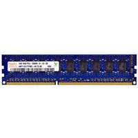 Серверная оперативная память DIMM DDR3 1Gb, 1333Mhz Hynix ECC CL9 1.5V (HMT112U7TFR8C-H9)