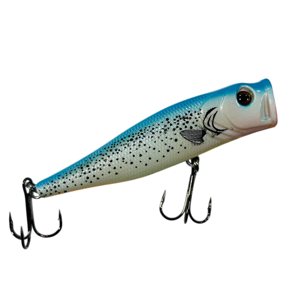 Поппер MINIST SERIES popper-C12, 70mm/9g