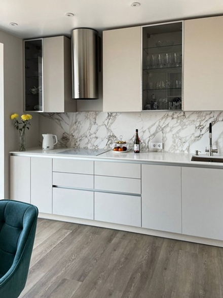 Кремовая роза