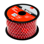 Леска для триммера квадрат 3,0 мм х 120 м, на катушке MTX