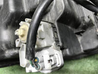 Битая Фара левая Subaru Forester SJ (16-19) LED