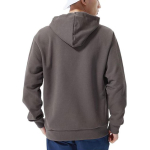 Толстовка New Balance SS22 Classic Evergreen Logo, AMT21570-CEL