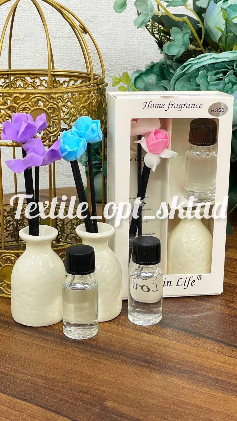 Диффузор 720А ЛИКВИ !!!