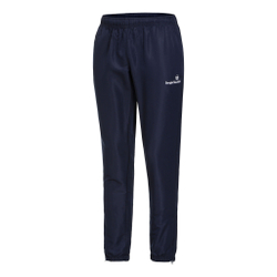 Мужские теннисные Костюмы Sergio Tacchini Carson Tracksuit Men - Dark Blue