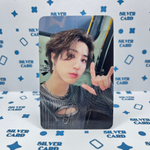 Фотокарты STRAY KIDS - ROCK-STAR (Music Korea)