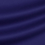 Двусторонний пальтовый кашемир с шерстью фиолетового и черничного оттенка