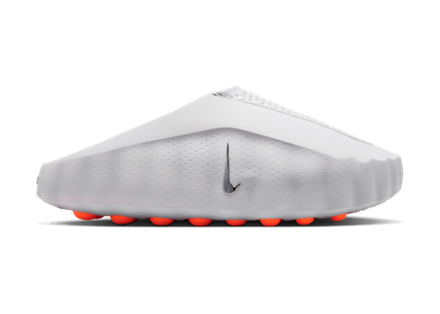 Nike Mind 001 Slide Light Smoke Grey